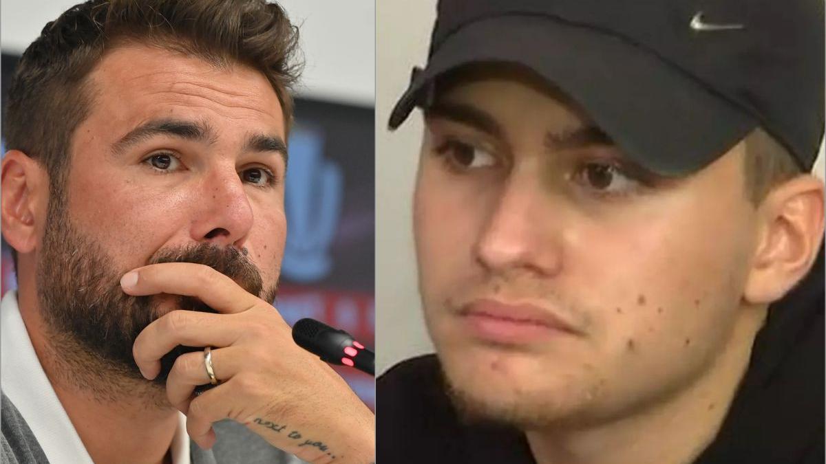baiat adrian mutu mario scandal noapte spital politie