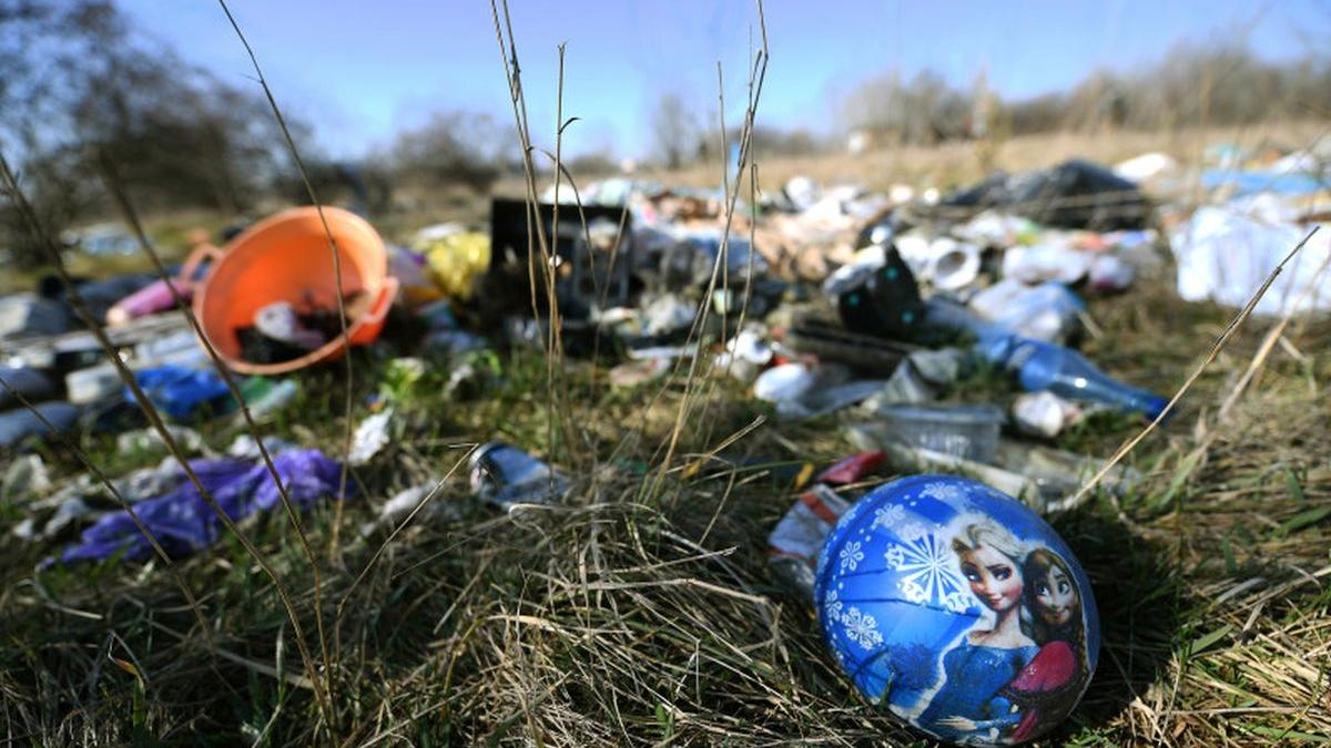 cnsu stare alerta maramures gunoaie