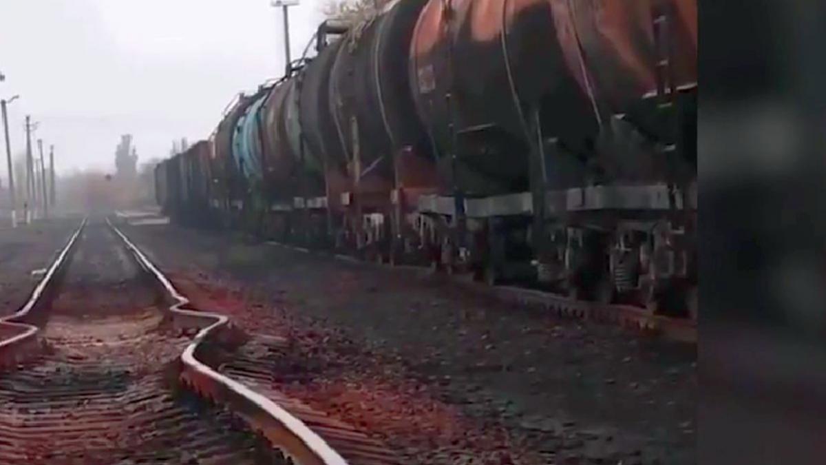 kiev tren motorina donetk alcool rusi