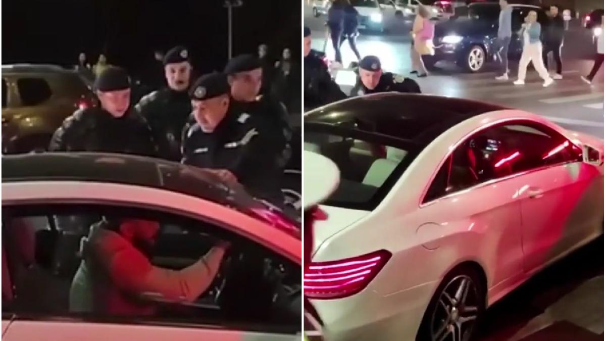 lucian dinita fost sef politia rutiera bombardier mercedes ce cauta jadarmeria acolo