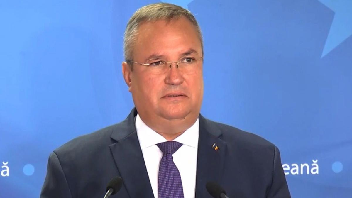 nicolae ciuca decizii intalniri bruxelles