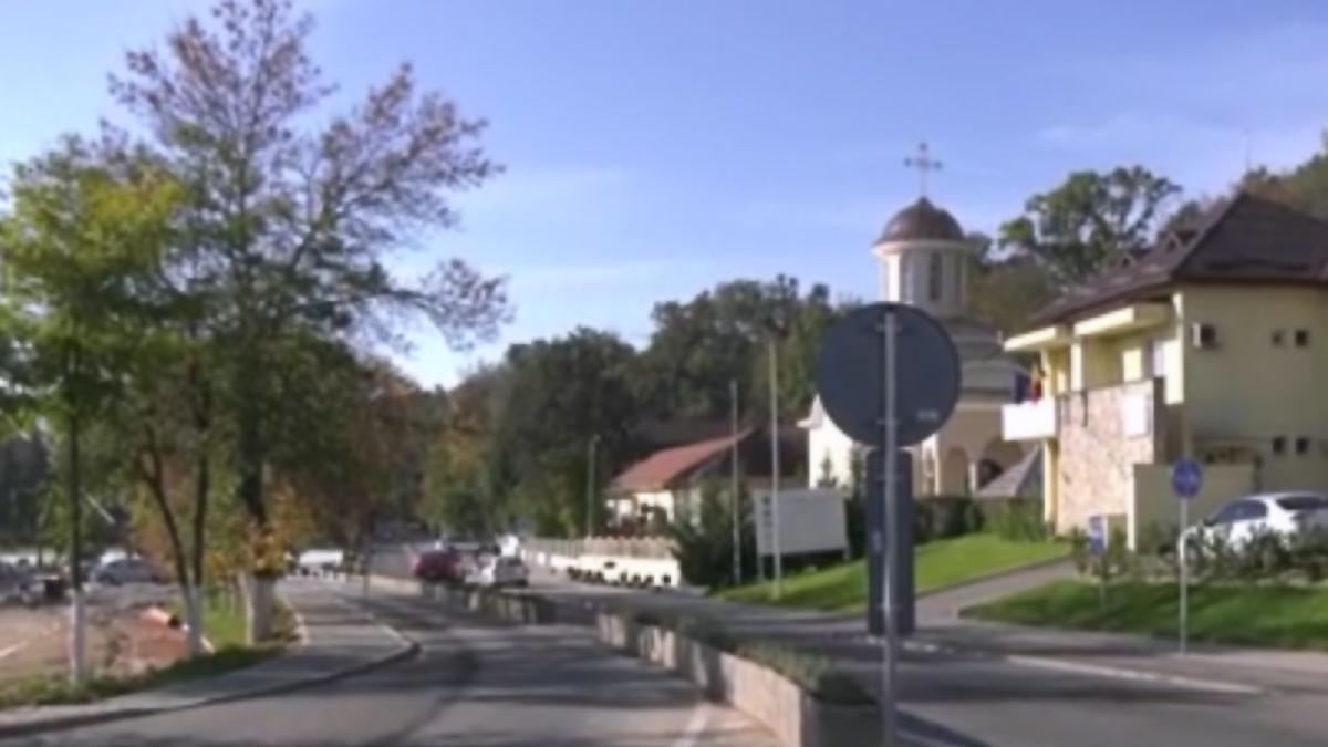 comuna sanmartin bihor fonduri europene