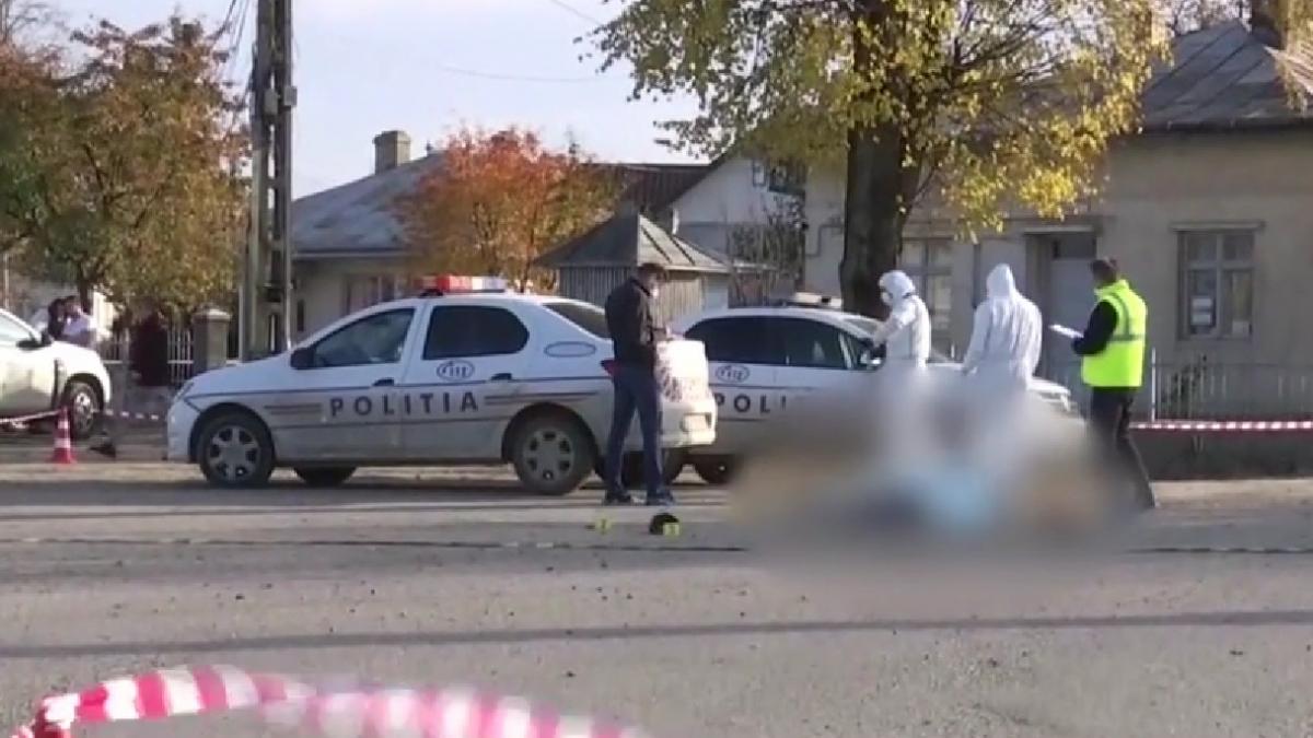 informatii noi fost militar baza nato mihail kogalniceanu si a ucis bunicul fata politiei