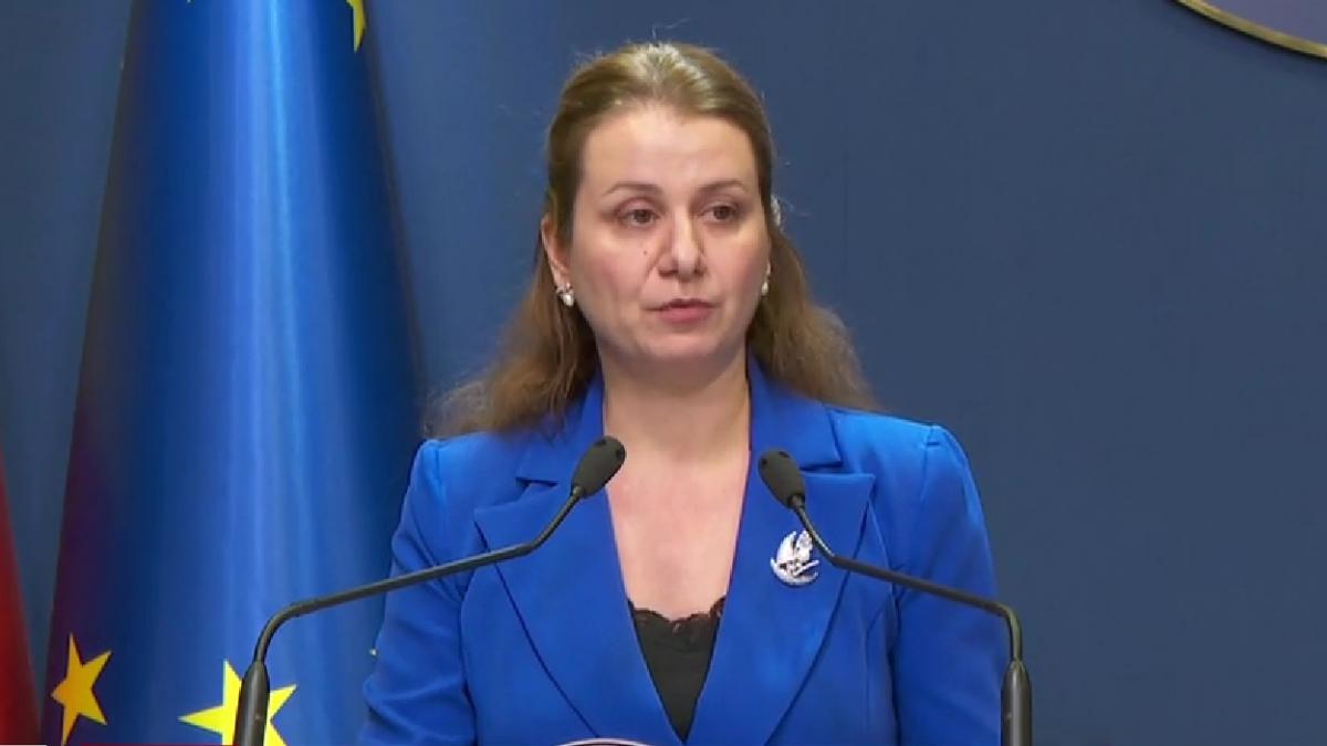 legile educatiei se schimba din nou ligia deca reface proiectul lui cimpeanu