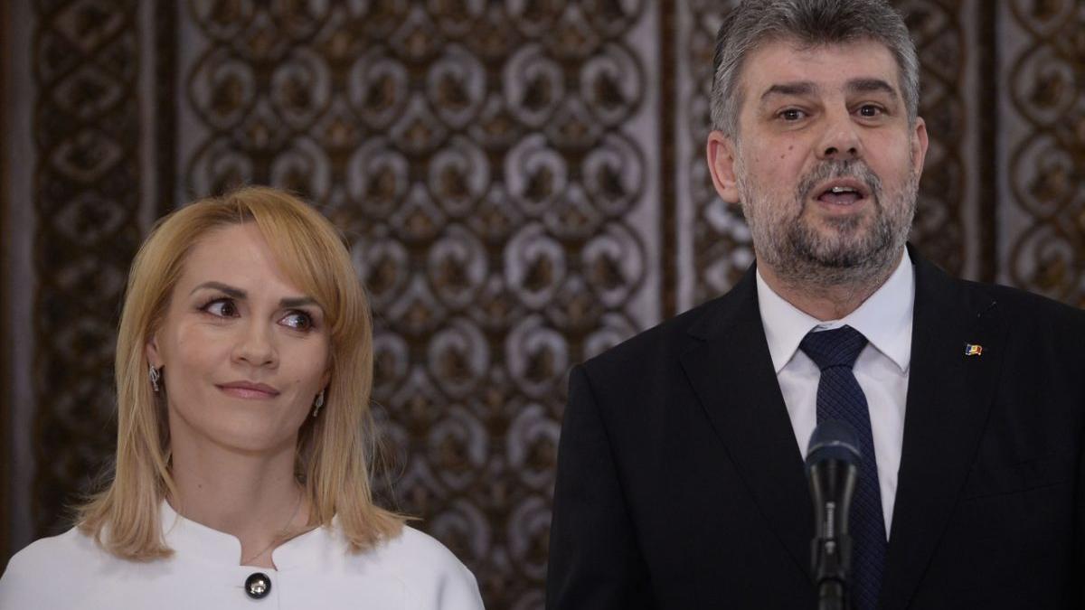 marcel ciolacu gabriela firea primar bucuresti