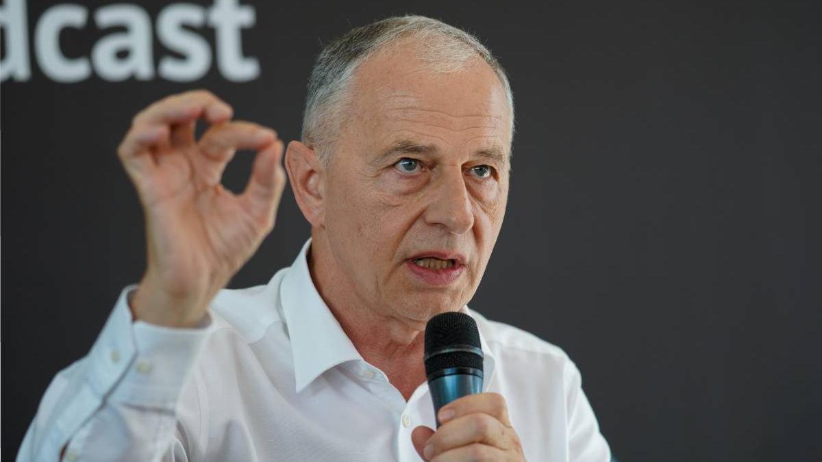 mircea geoana cataclism demografic romania