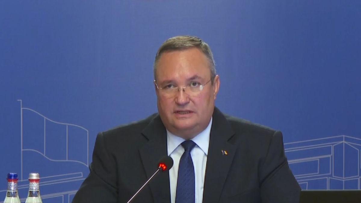 nicolae ciuca anunt romani iesire pensie 20 ani mai tarziu