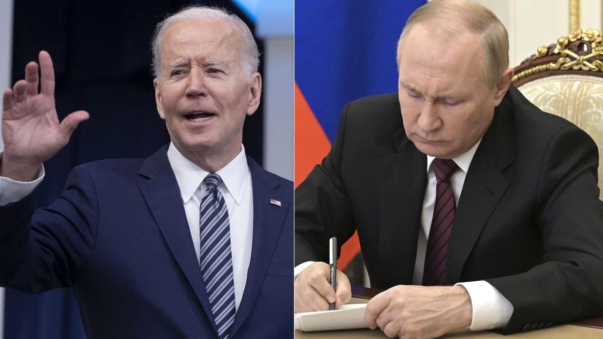 pace ucraina g20 bali joe biden vladimir putin