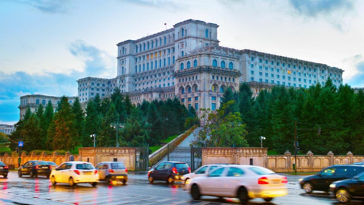 populatie romania scazut un singur an