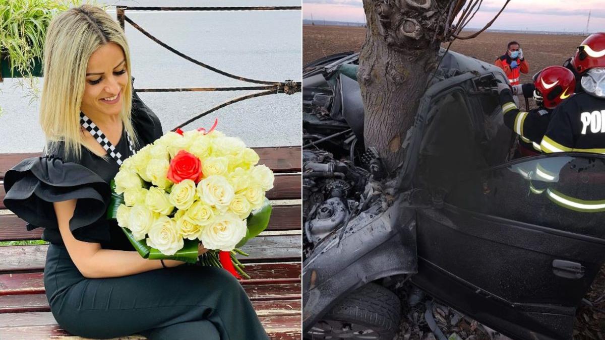 tanara a murit accident panciu tisita vrancea nina 31 de ani