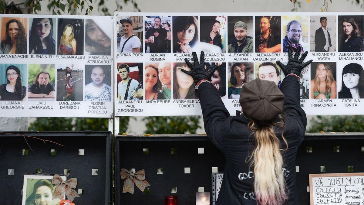 victime incendiu colectiv club bucuresti