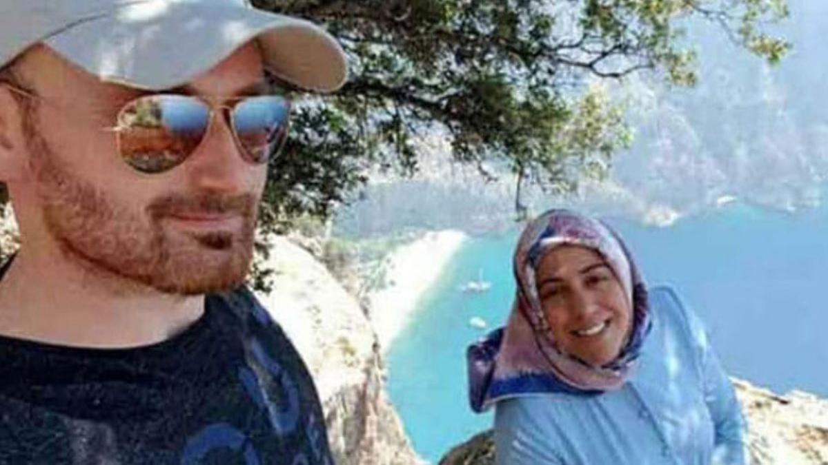 barbat impins sotie insarcinata stanca pedeapsa