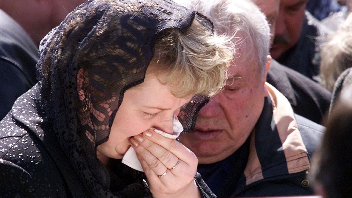 preot rus mame soldati morti razboi ucraina mai multi copii