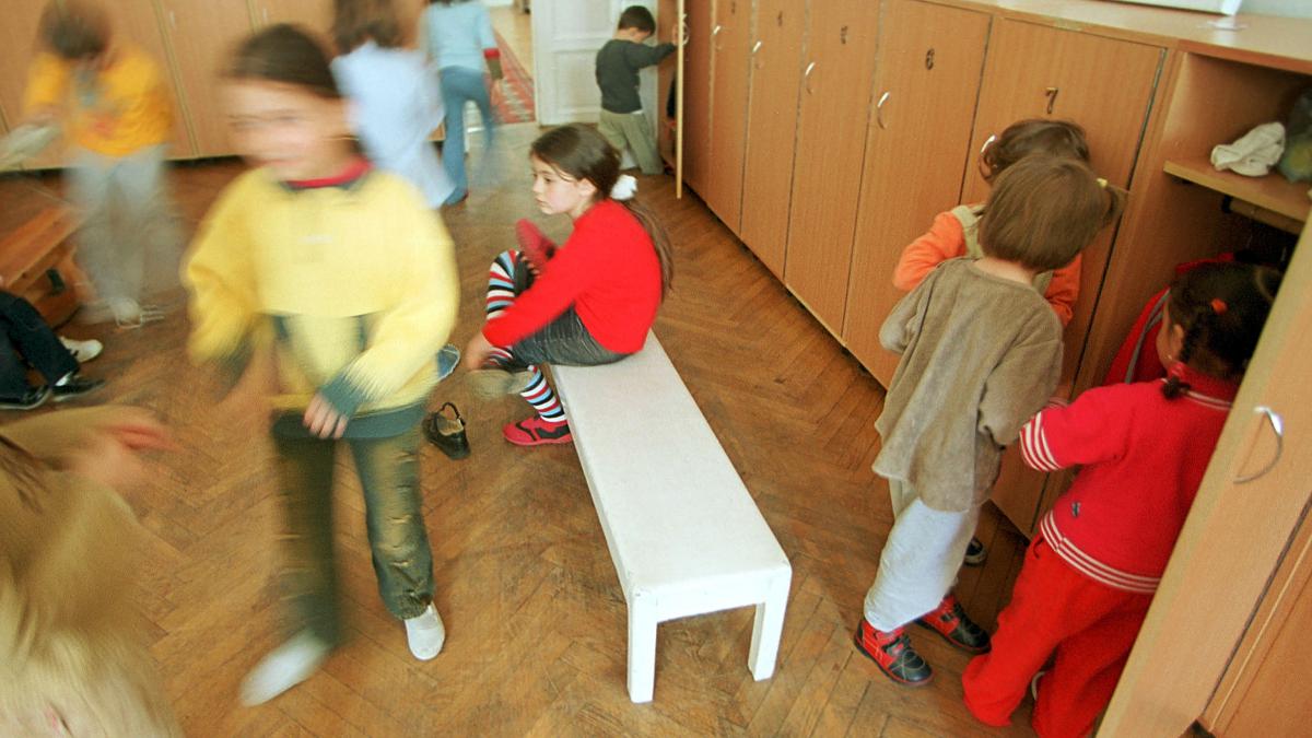 copil 3 ani disparut gradinita bucuresti