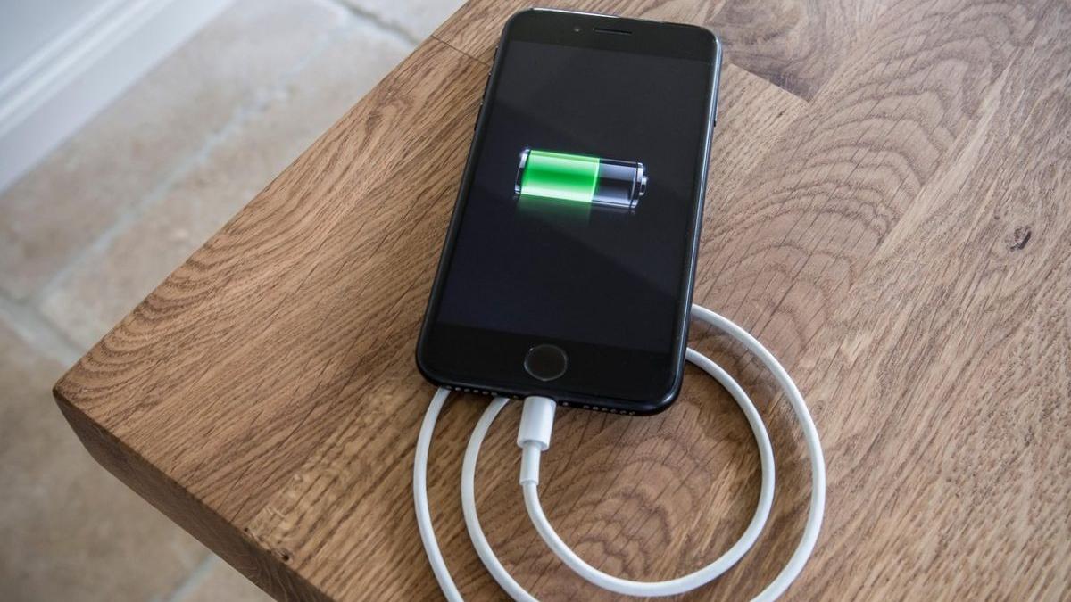 cum sa te tina mai multe bateria indiferent telefon