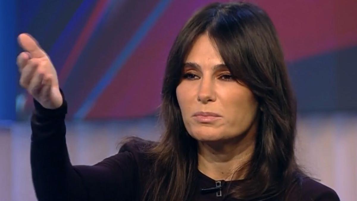 dana budeanu romania tara rusine ca traiesc