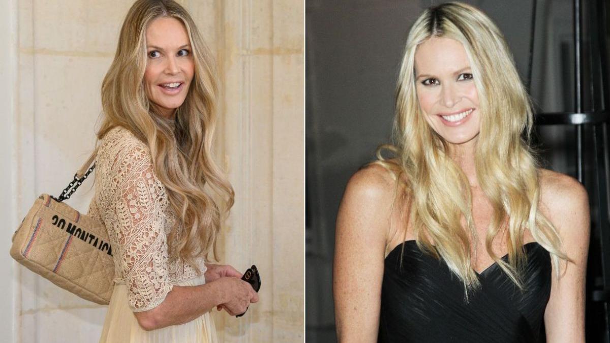 elle macpherson filmata brasov petrecere miliardari castelul bran
