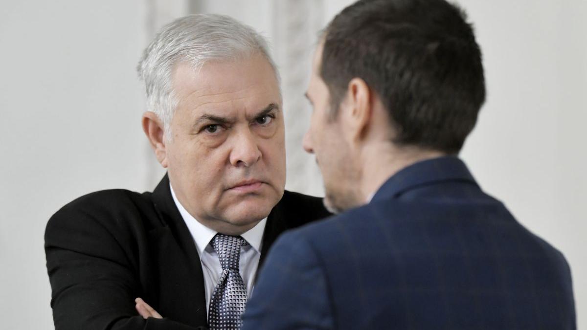 angel tilvar propunere psd ministerul apararii