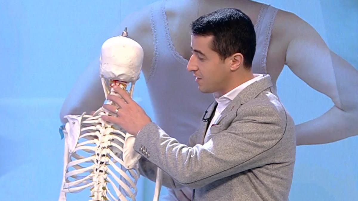 ce sunt si de la ce apar durerile de spate