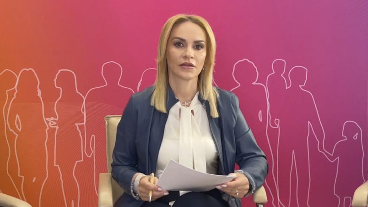 copii abuzati numar unic 119 gabriela firea