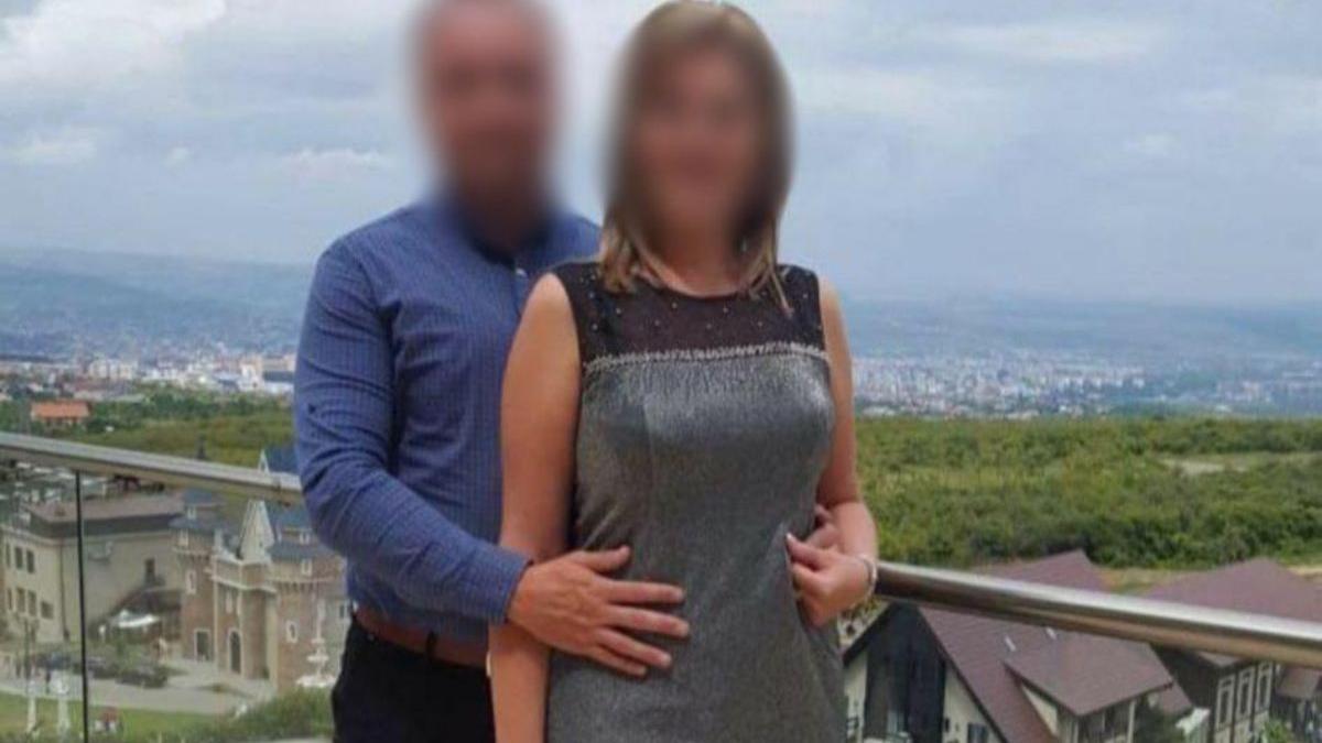 politist dej impuscat in fata colegului serviciu