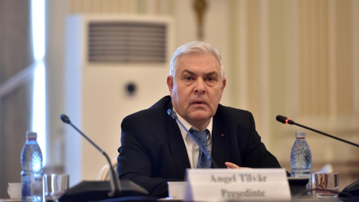 psd propunere ministrul apararii guvern romania