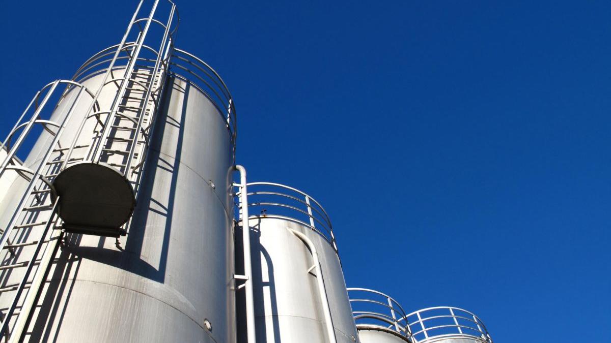 accident munca balotesti tanar 20 ani strivit utilaj