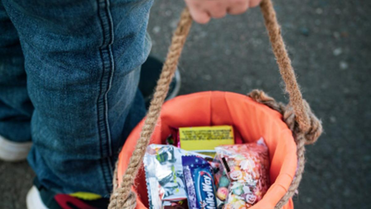 bomboane halloween ascutitoare creion