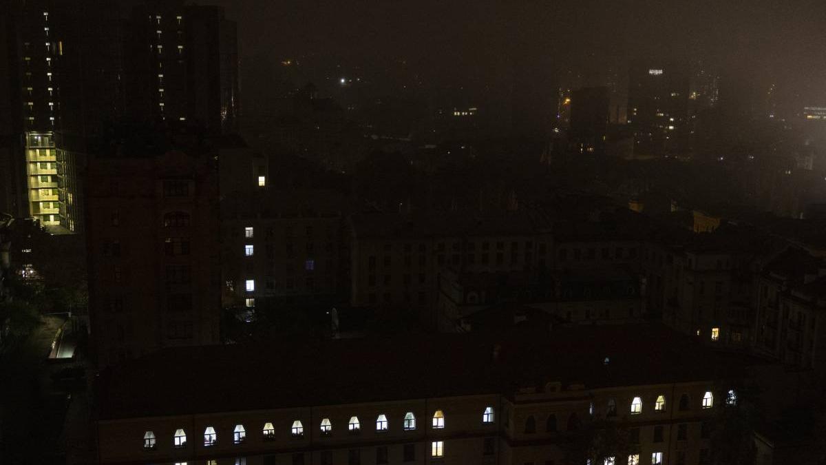 document oficial blackout romania