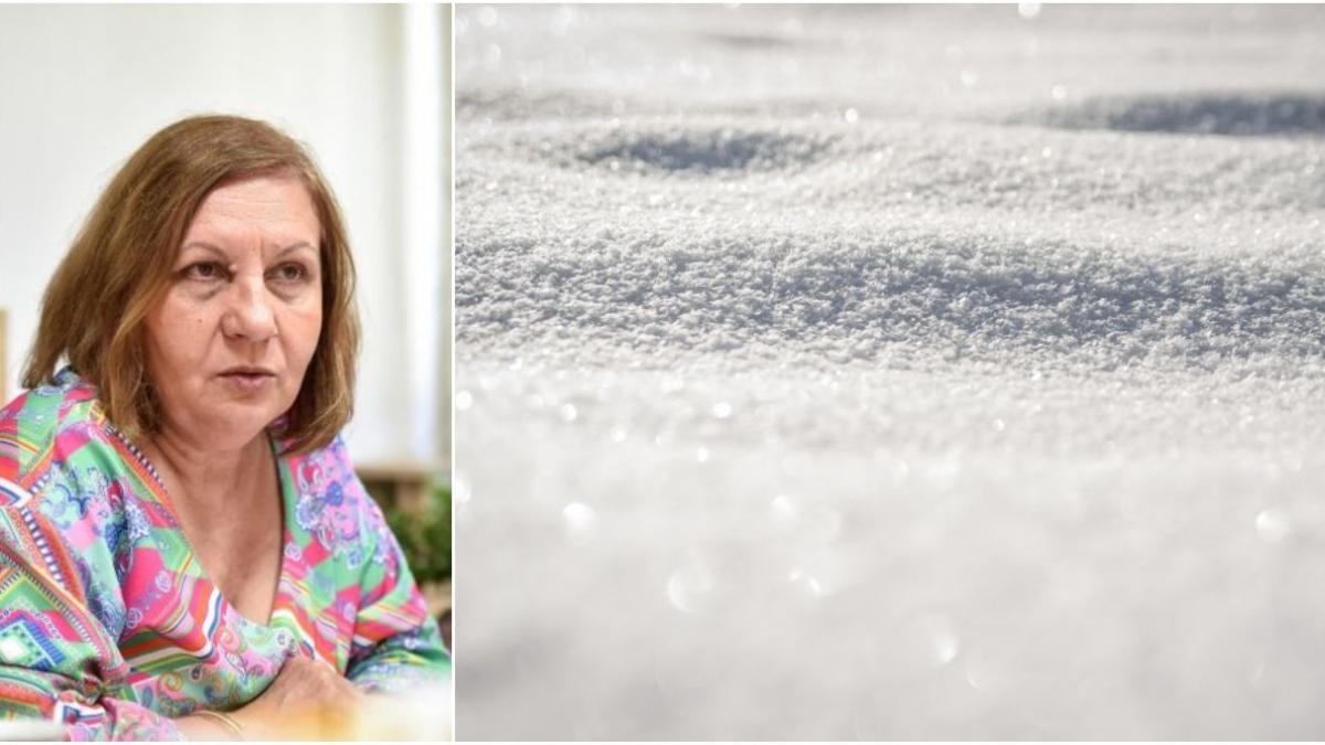 elena mateescu director anm prognoza meteo iarna 2022 2023