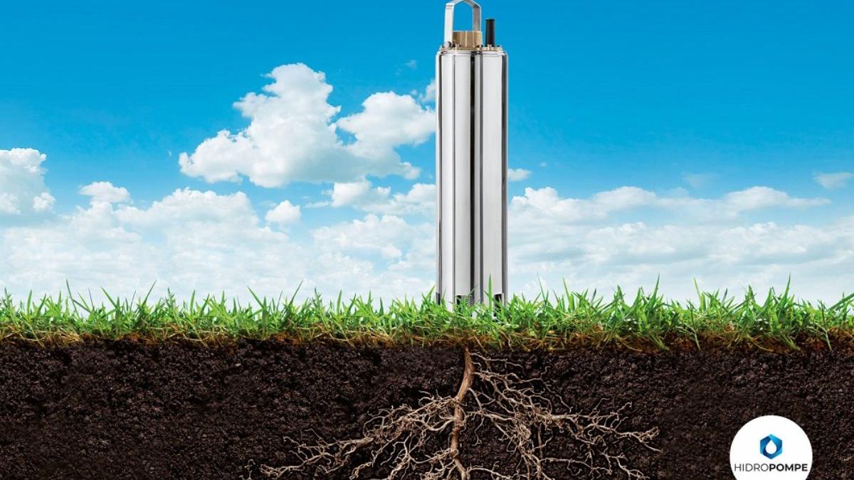 hidrofor sau pompa submersibila ce alegem