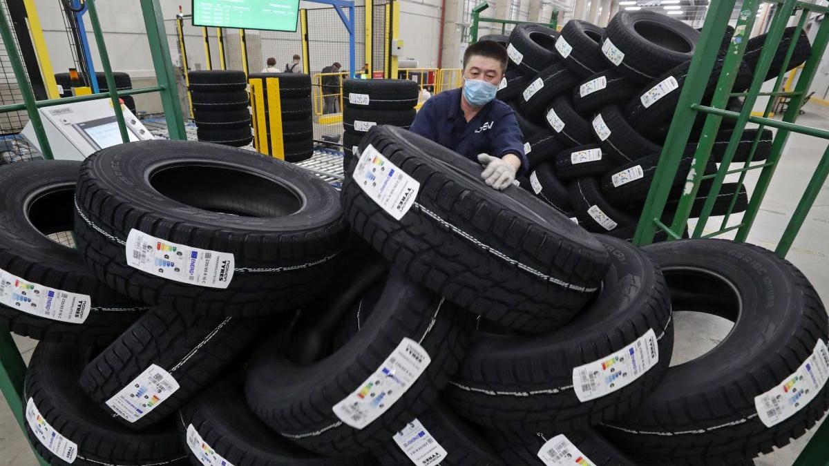 nokian tyres muta fabrica anvelope rusia oradea investitie 650 milioane euro