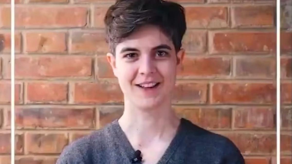 o tanara vrea sa si doneze mostenirea de zeci de milioane de dolari nu am lucrat pentru ei nu ma