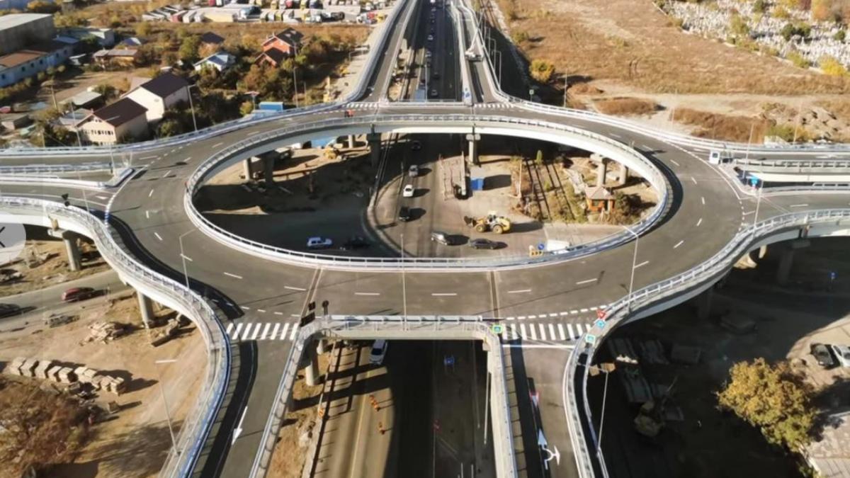 pasajul domnesti giratoriu suspendat centura bucuresti