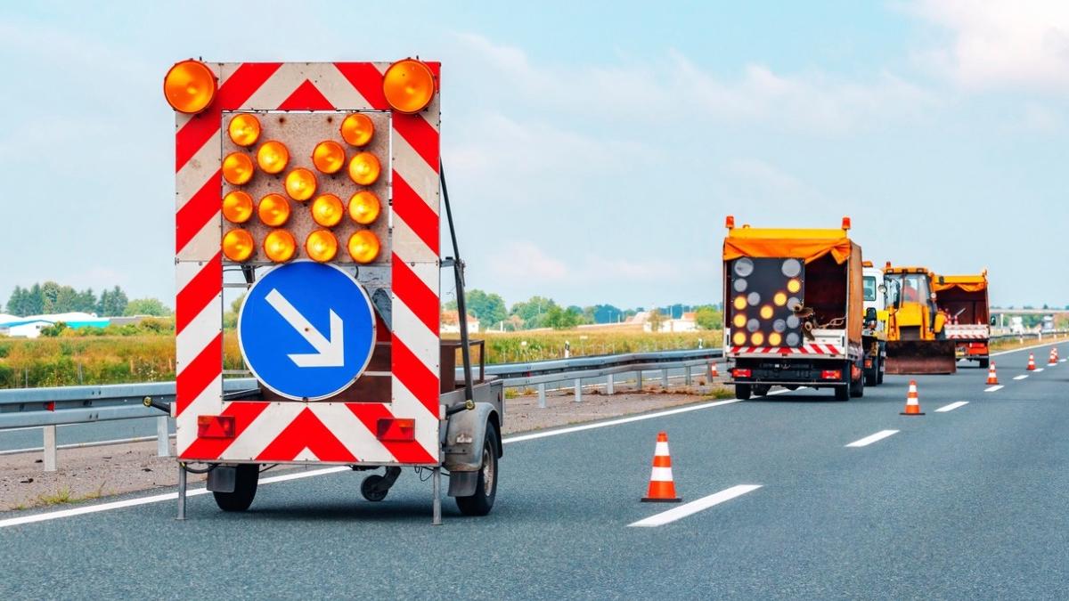 restrictii circulatie drumuri romania lucrari 1 noiembrie 2022