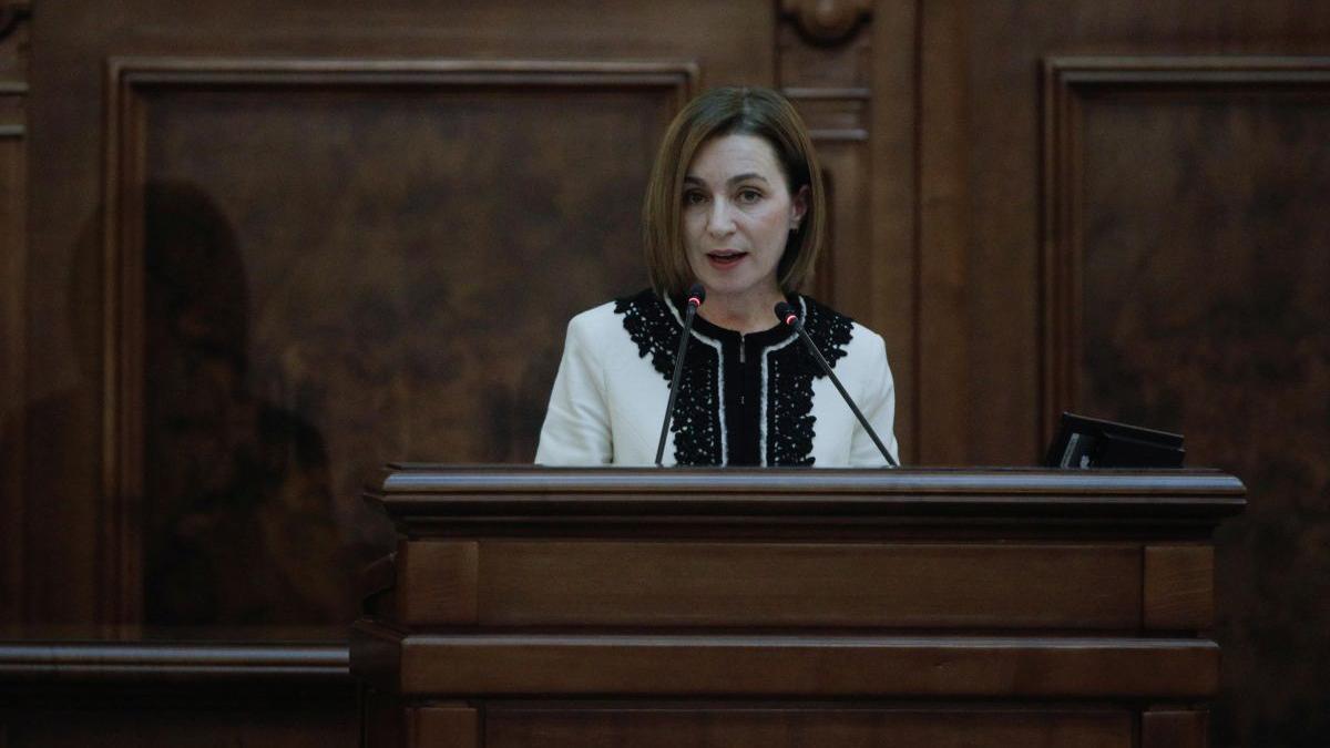 stat regiune singur in fata rusiei maia sandu