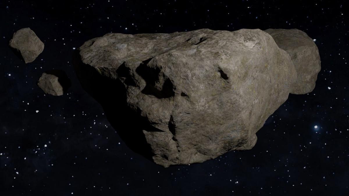 trei asteroizi ucigasi planete descoperiti apropiere pamant