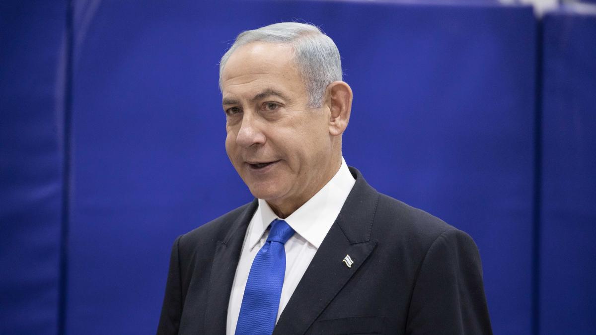 trei exit polluri confirma victoria lui netanyahu in alegerile parlamentare din israel