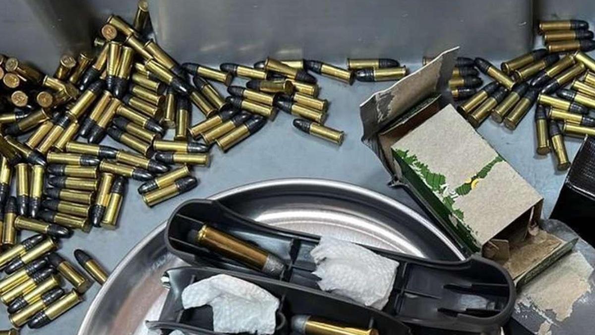 152 cartuse gasite bagaj casa aeroportul cluj napoca