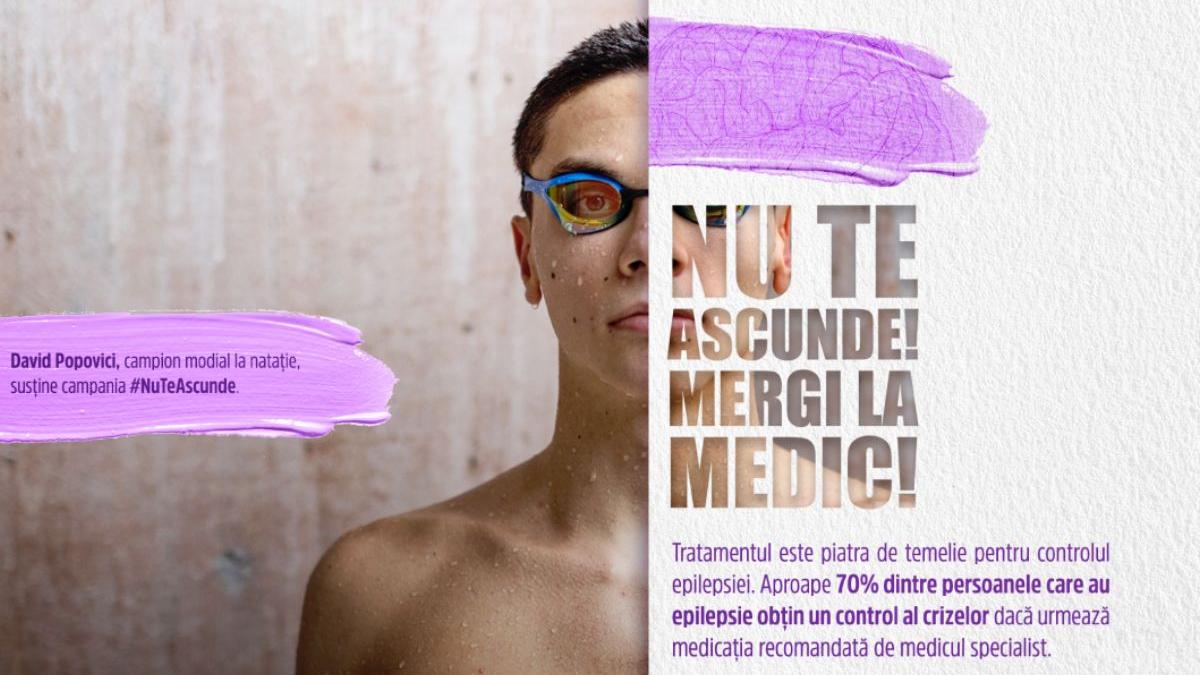asociatii specialisti renume romania unesc sustinere campanie epilepsie