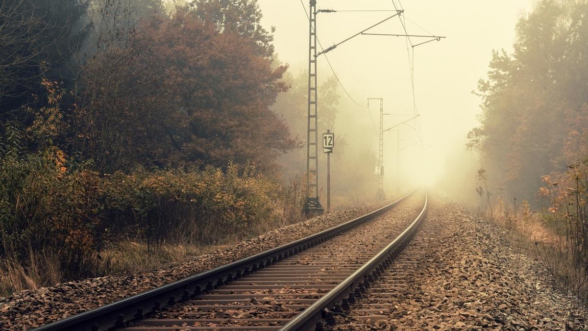 cadavru barbat lovit tren vrancea stat o noapte langa calea ferata