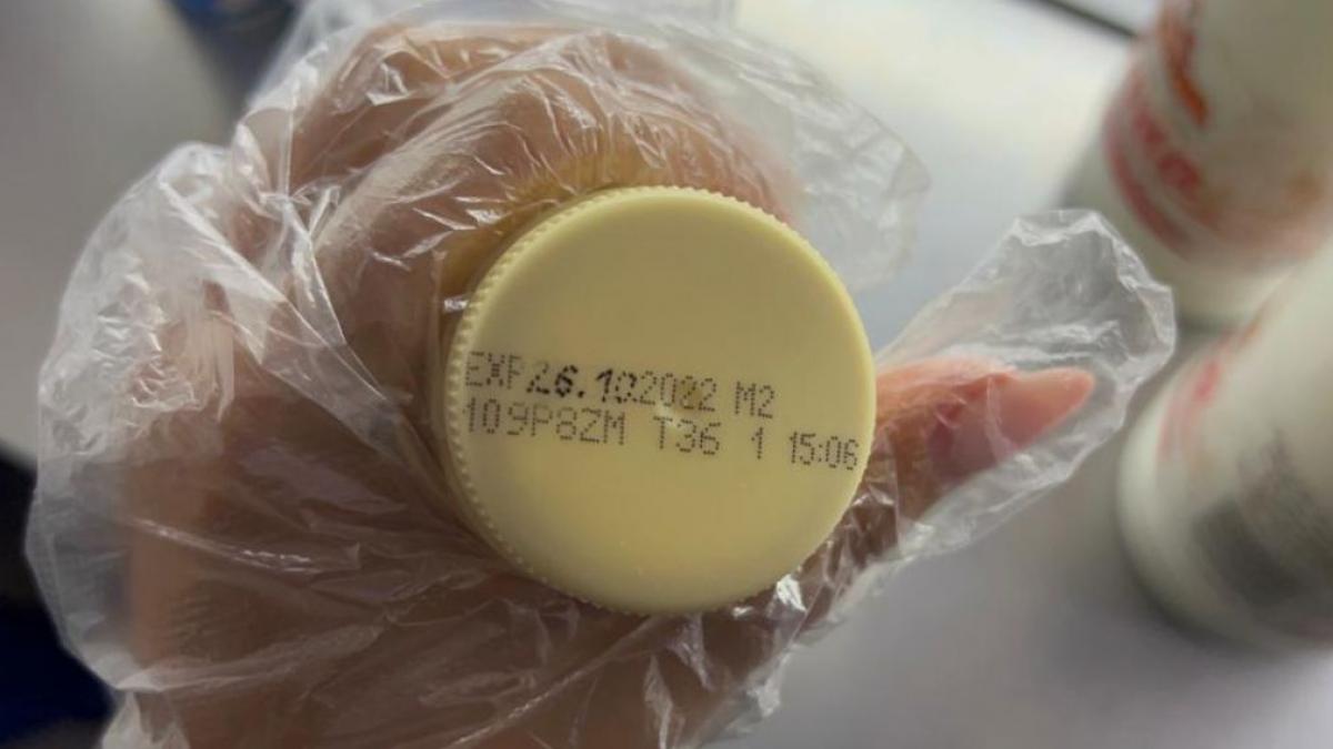 magazin constanta inspectori opc alimente expirate pix