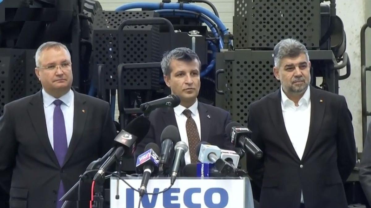 marcel ciolacu incorect marire acelasi procent pensie 18000 lei pensie 2000 lei