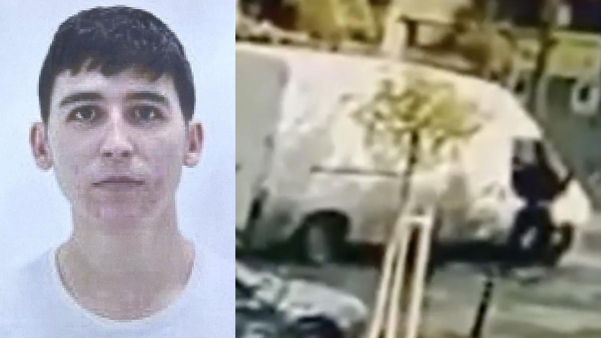 politia cere ajutor prindere tanar furat sac bani posta romana