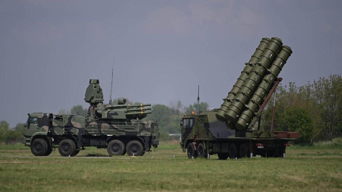 serbia alerta forte armate provocari kosovo