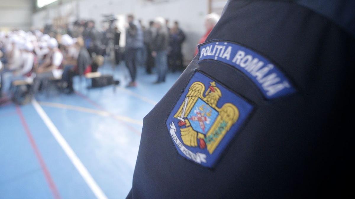 sindicatul europol postare controversata dupa ce un elev a fost injunghiat de colegul lui