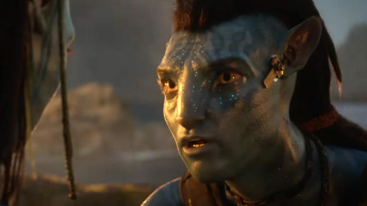 a fost lansat trailer oficial avatar 2 the way of water