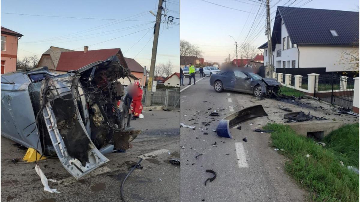 barbat suceava mort accident microbuz sofer beat