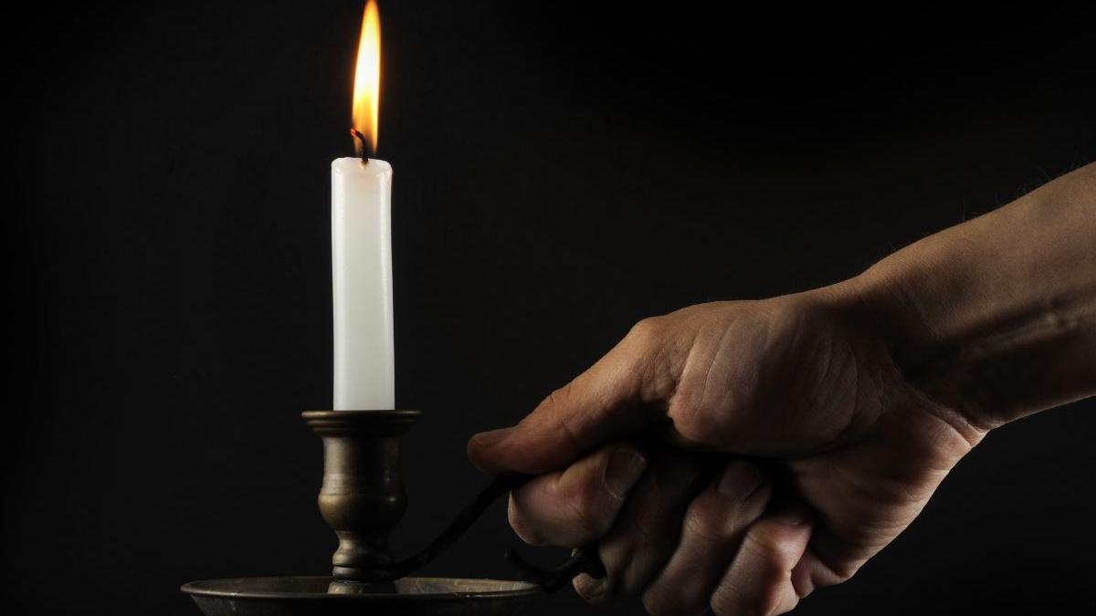 este risc de blackout in romania furnizor nu gasim energie