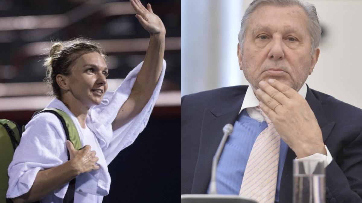 ilie nastase dezvaluiri simona halep acuzata oficial de dopaj